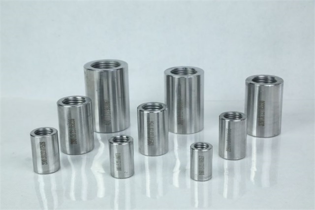 双流直螺纹钢筋套筒加工和验收的方法